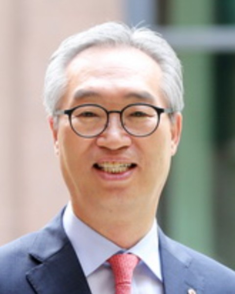 김태영 목사